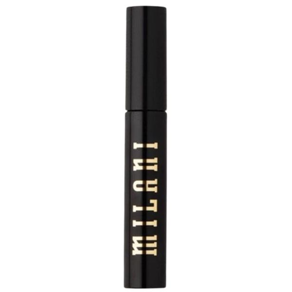 Gel pentru Sprancene - Milani The Clear Brow Gel, nuanta 110 Clear, 6.5 ml