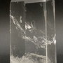 Cuart Transparent- obelisc piatra semipretioasa