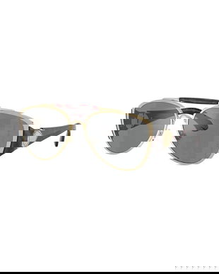 Burberry ochelari de soare culoarea maro, 0BE3161