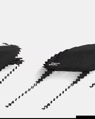 POC geantă de bicicletă Ultra Bento 0,7L culoarea negru, 25132