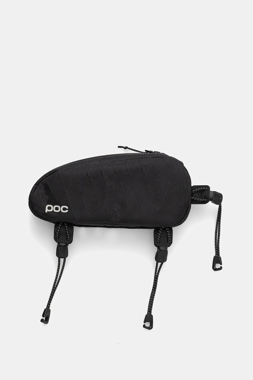 POC geantă de bicicletă Ultra Bento 0,7L culoarea negru, 25132