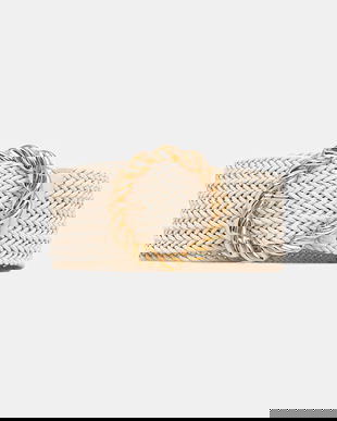 Morgan curea culoarea bej, 3MOSCA