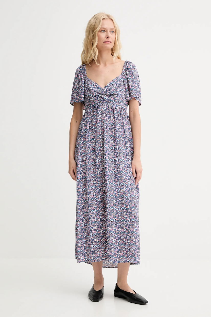 Marc O'Polo rochie midi, evazați, 5000006489