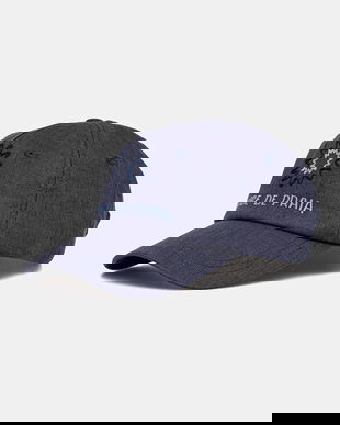 Frescobol Carioca șapcă de in 2577.841