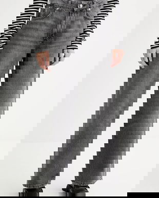 Marc O'Polo jeans culoarea gri, 5000006320