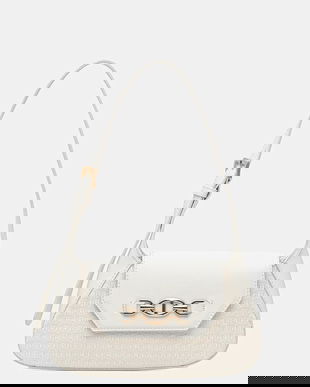 Aldo poșetă culoarea bej, RHIANON.108