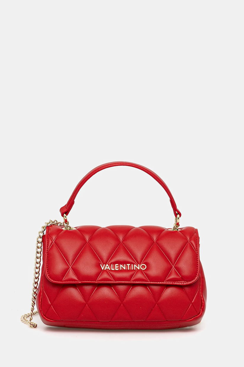 Valentino Bags poșetă culoarea roșu, VBS9BA10