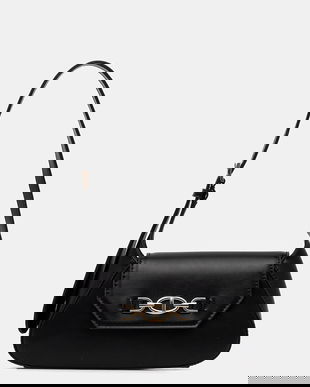 Aldo poșetă culoarea negru, RHIANON.001