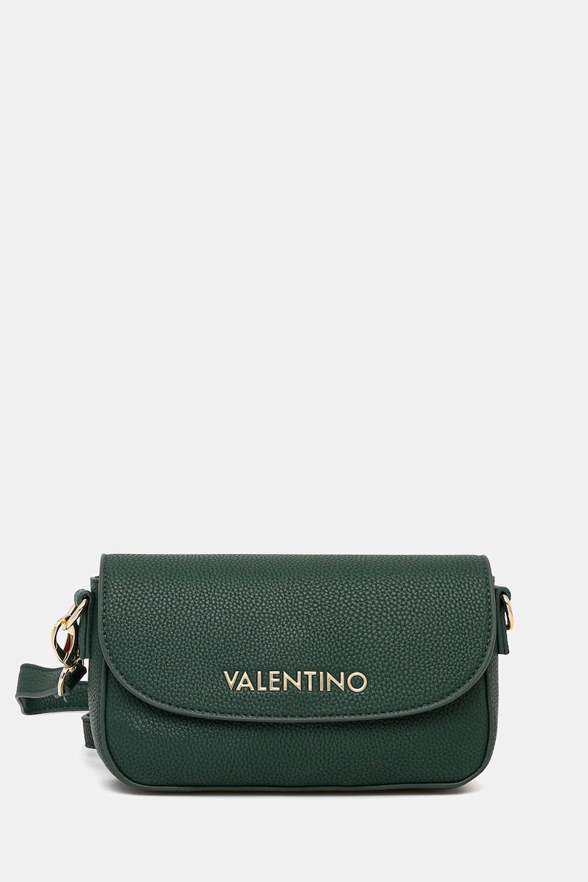 Valentino Bags poșetă culoarea verde, VBS9A809