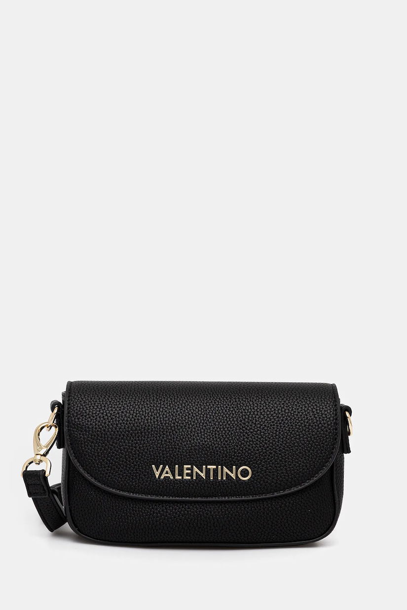 Valentino Bags poșetă culoarea negru, VBS9A809