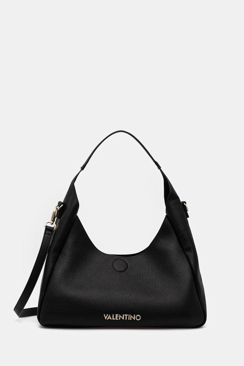Valentino Bags poșetă culoarea negru, VBS9A807