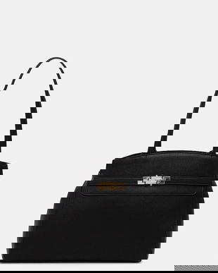 Valentino Bags poșetă culoarea negru, VBS9AD01