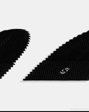 Kenzo căciulă de lână culoarea negru, FF68BU200KWA