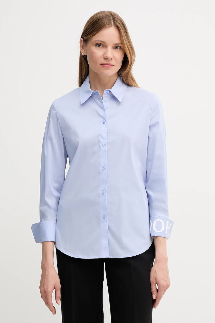 Joop! cămașă cu guler clasic, regular, 30047553