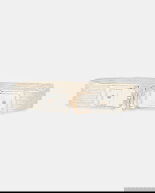 Morgan curea culoarea bej, 3CHAMPA