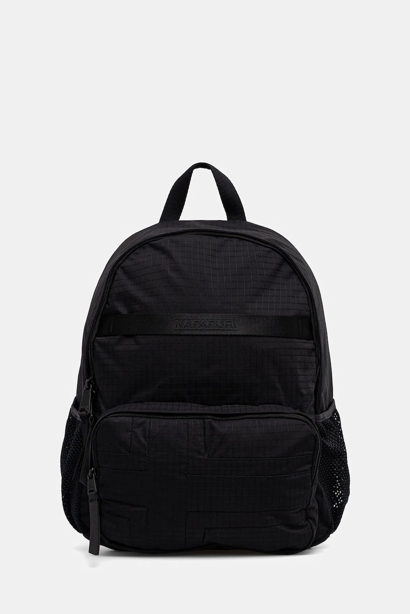 Napapijri rucsac H-Nadir culoarea negru, mare, uni, NP0A88VB9411