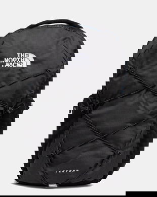 The North Face rucsac Jester 28l culoarea negru, mare, uni, NF0A3VXF0IO1