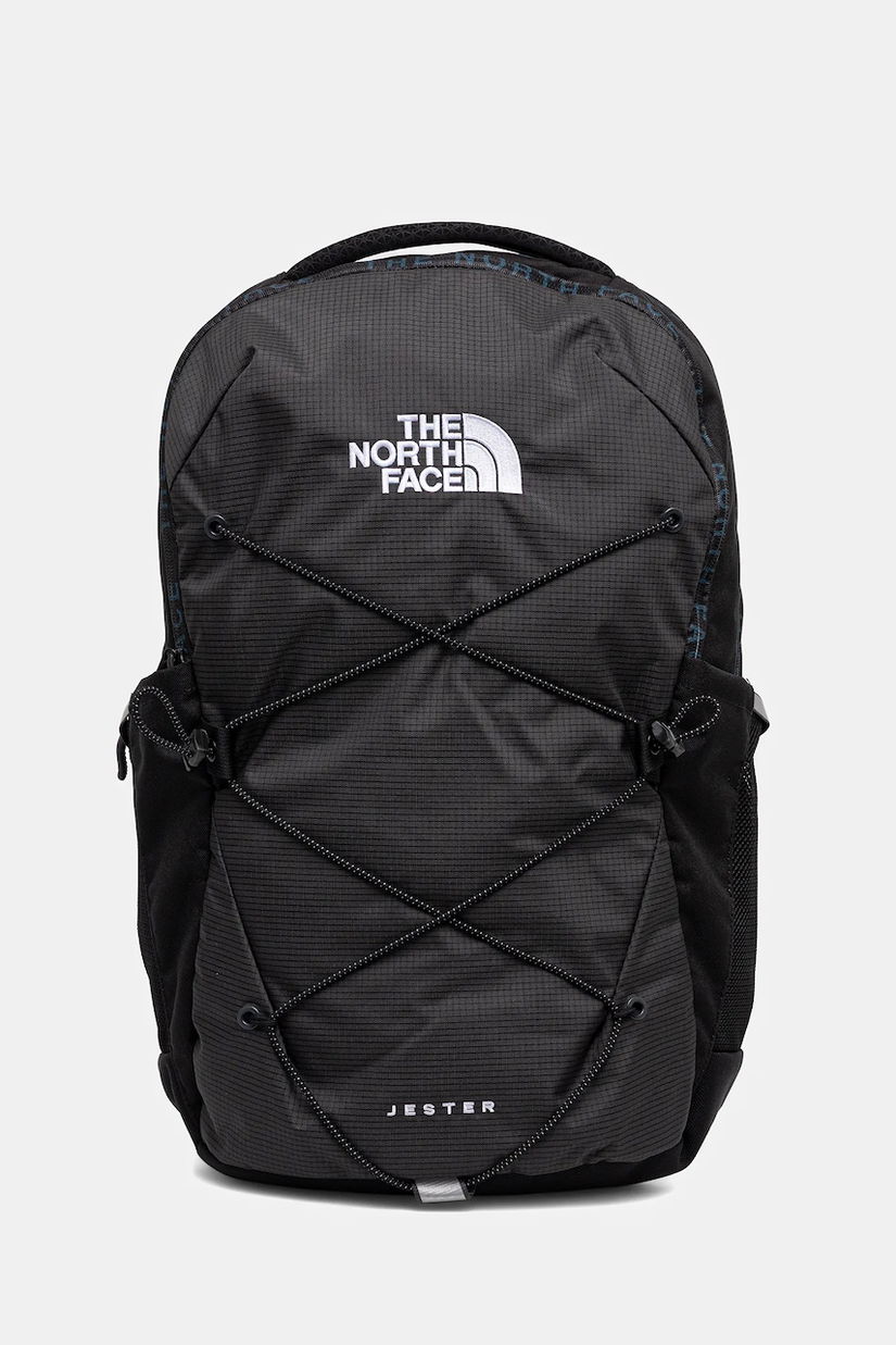 The North Face rucsac Jester 28l culoarea negru, mare, uni, NF0A3VXF0IO1