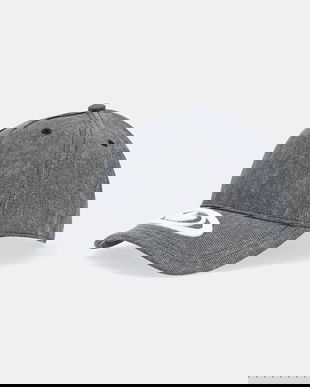 adidas Originals șapcă de baseball din bumbac culoarea gri, KE1147