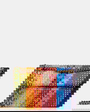 Kurt Geiger London poșetă KENSINGTON 3584469689