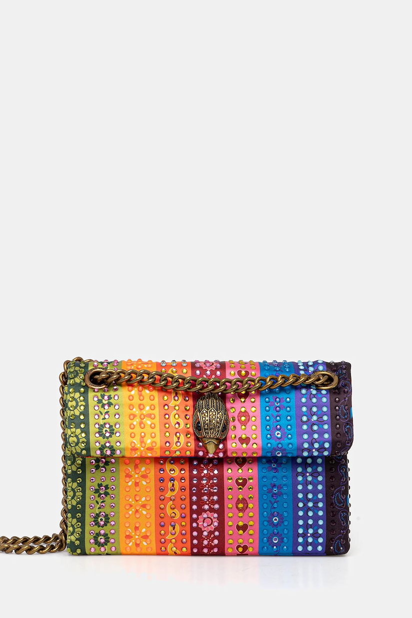 Kurt Geiger London poșetă KENSINGTON 3584469689