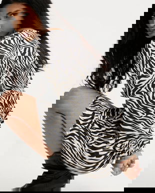 Answear.LAB rochie culoarea negru, mini, drept