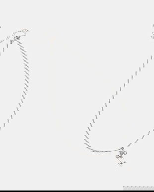 Aldo colier KEYTOMYHEART.973