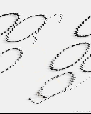 Aldo brățară 5-pack MAX.020