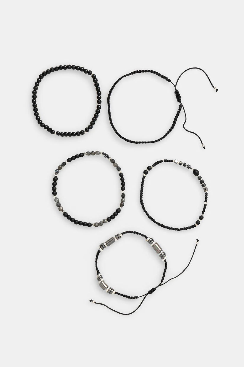 Aldo brățară 5-pack MAX.020
