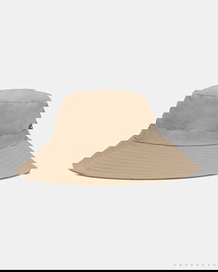 Rains pălărie 20030 Boonie Hat culoarea verde, 20030