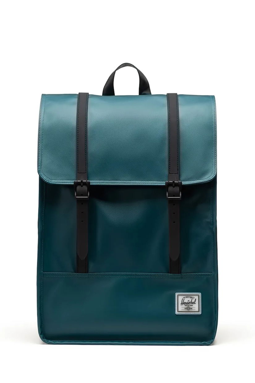 Herschel rucsac Survey™ culoarea verde, mare, 10999-06551-OS