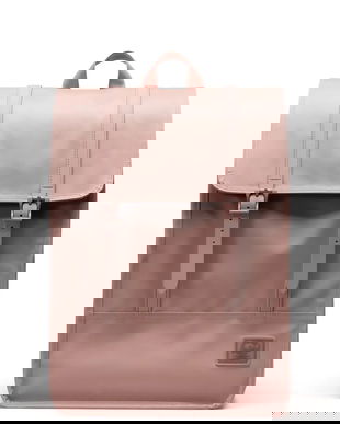 Herschel rucsac Survey™ culoarea roz, mare, uni, 10999-04044-OS