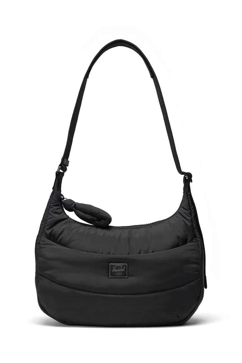 Herschel poșetă Yara culoarea negru, 11591-00001-OS
