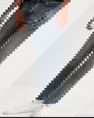 Levi's jeans 511™ SLIM culoarea albastru marin 04511.6125