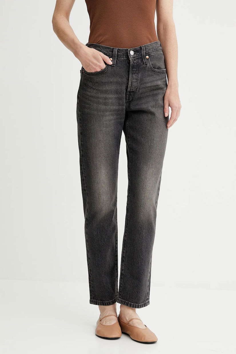 Levi's jeans high waist, 36200