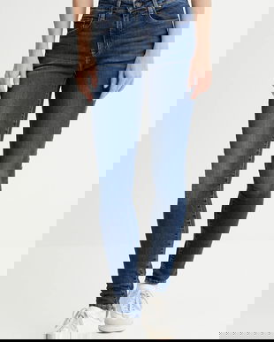 Levi's jeans 721 HIGH RISE SKINNY 18882.721