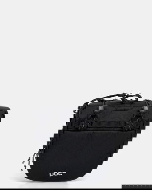 POC geantă de bicicletă Ultra Bar 4L culoarea negru, 25133