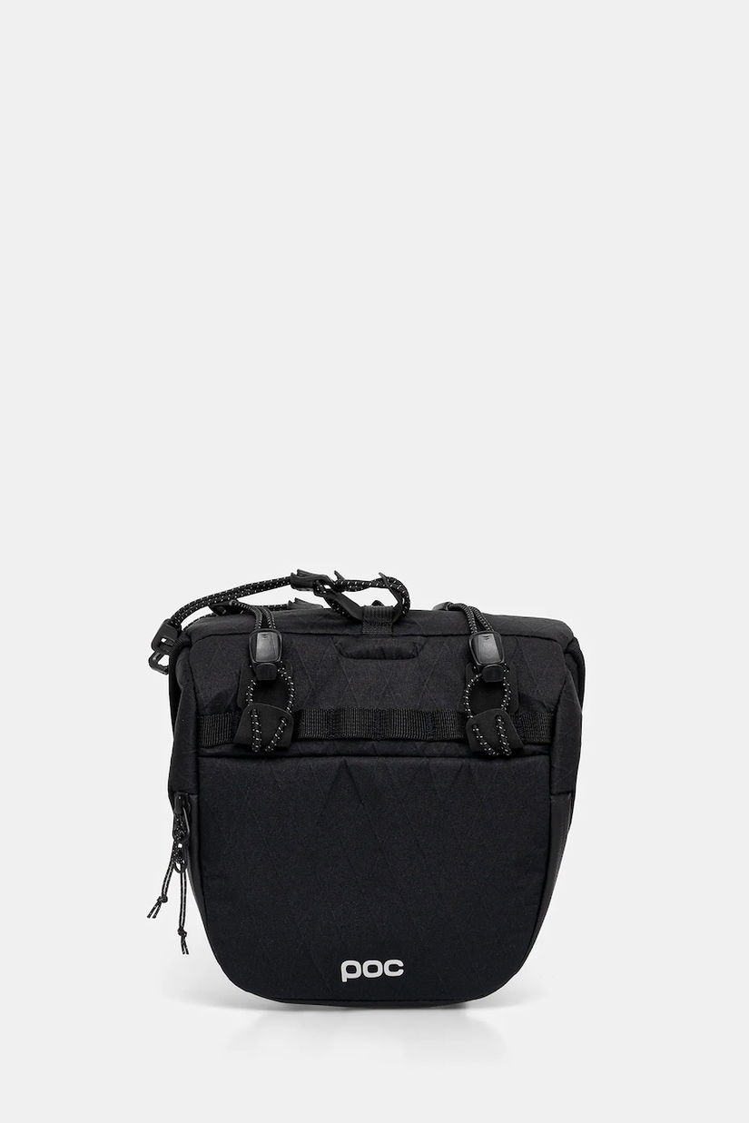 POC geantă de bicicletă Ultra Bar 4L culoarea negru, 25133