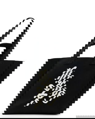 AllSaints poșetă IZZY culoarea negru, W399XC