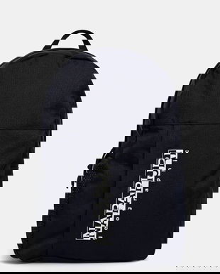 Napapijri rucsac H-Cala culoarea bleumarin, mare, cu imprimeu, NP0A88ZL1761