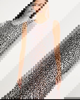 OUI rochie culoarea negru, mini, eVazăți, 93831