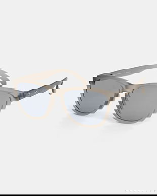 Goodr ochelari de soare Going to Valhalla...Witness culoarea gri, G00609.OG.01