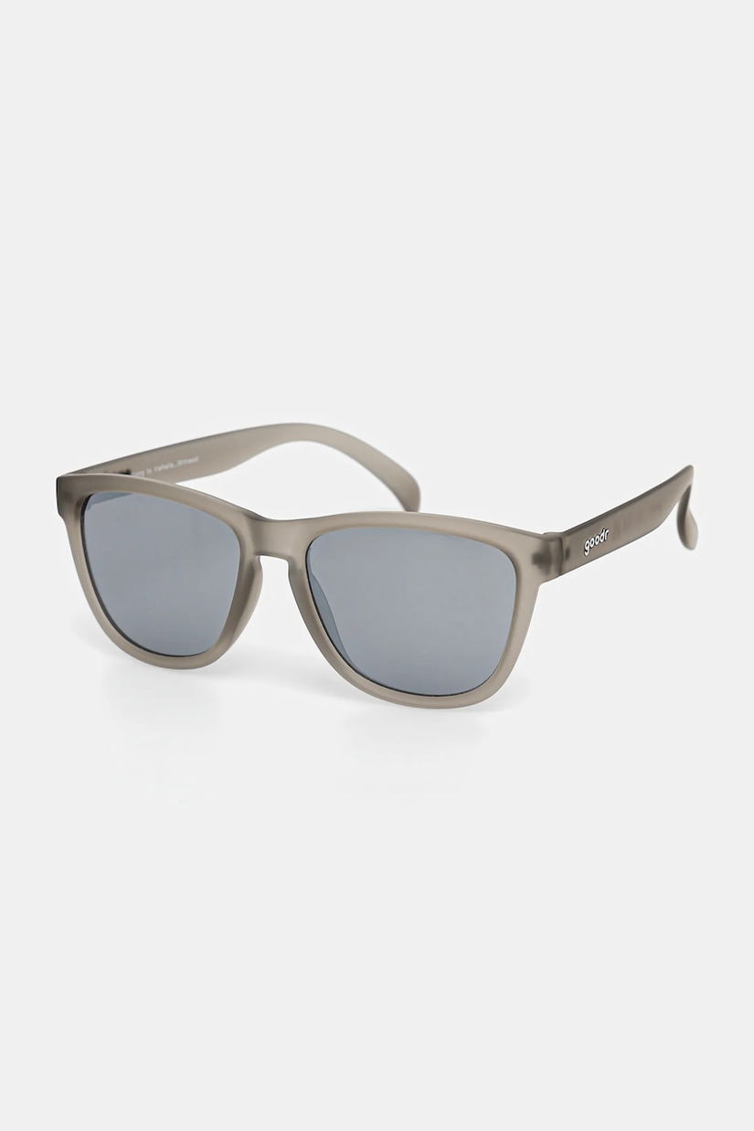 Goodr ochelari de soare Going to Valhalla...Witness culoarea gri, G00609.OG.01