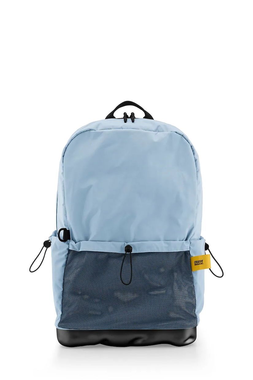 Crash Baggage rucsac HARD MESH BACKPACK 46,5x30x16 cm mare, uni, CB313