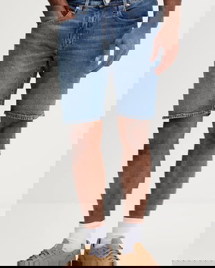 Levi's pantaloni scurti