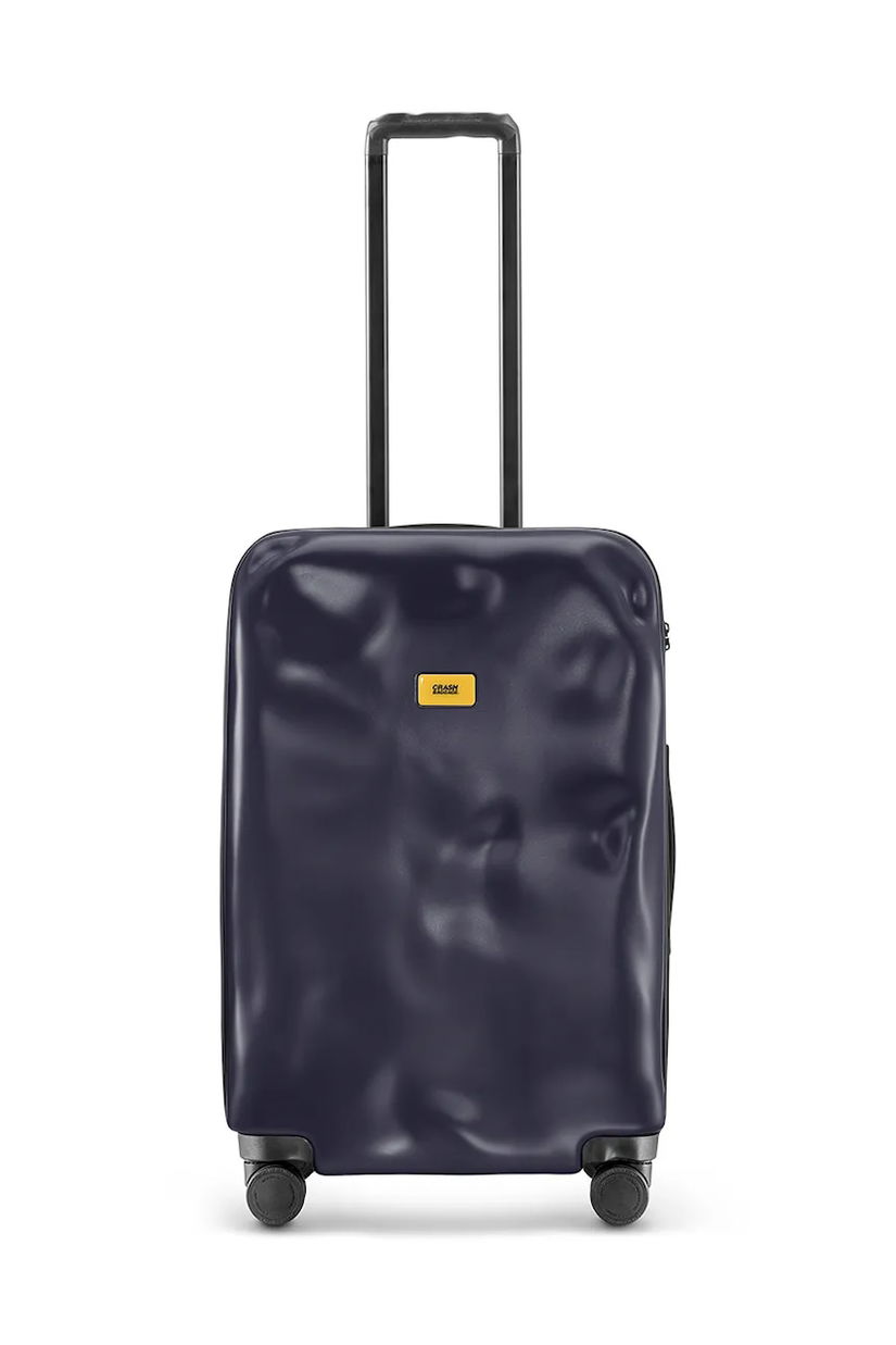 Crash Baggage valiză ICON culoarea negru, CB162