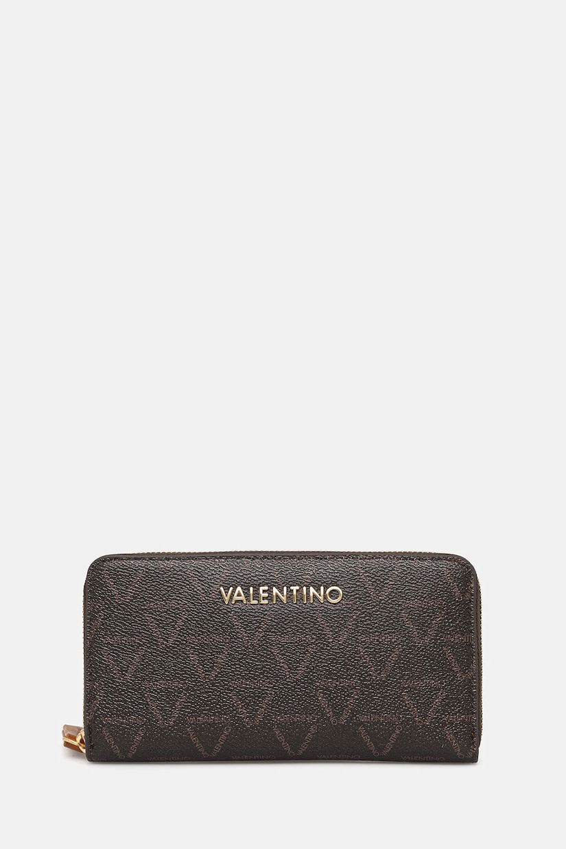 Valentino Bags portofel femei, culoarea maro, VPS8GT155