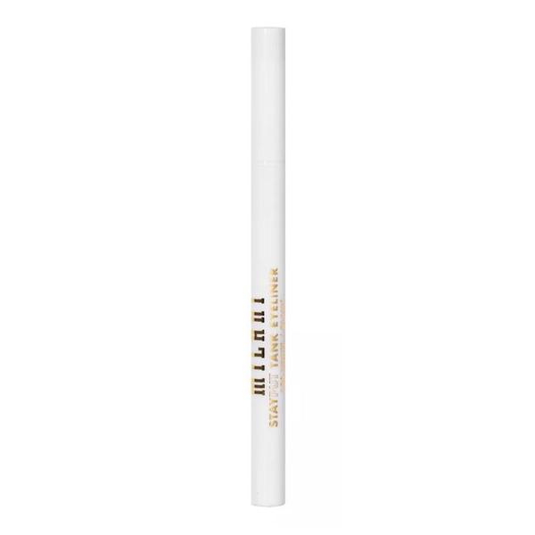 Contur de Ochi - Milani The Tank Liquid Eyeliner, nuanta White, 0.55 ml