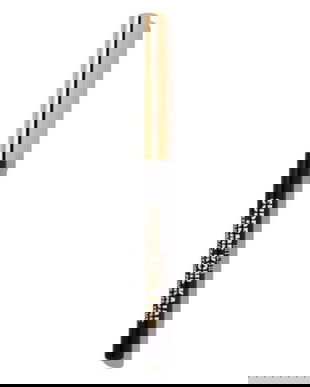 Creion Contur de Ochi - Milani Supreme Kohl Kajal Eyeliner Pencil, nuanta Blackest Black, 0.35 g