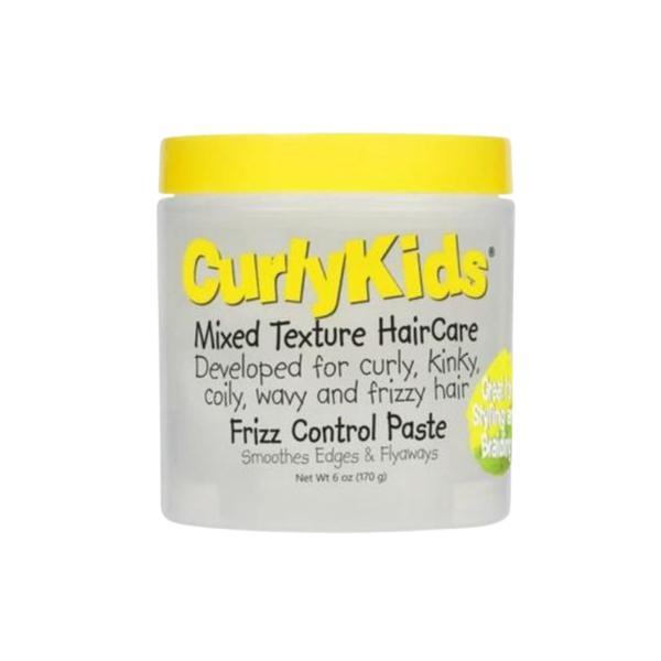 Pasta pentru Controlul Frizz-ului Curly Kids, 170 g